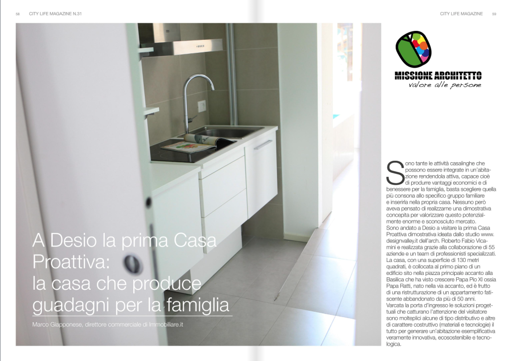 City Life Magazine