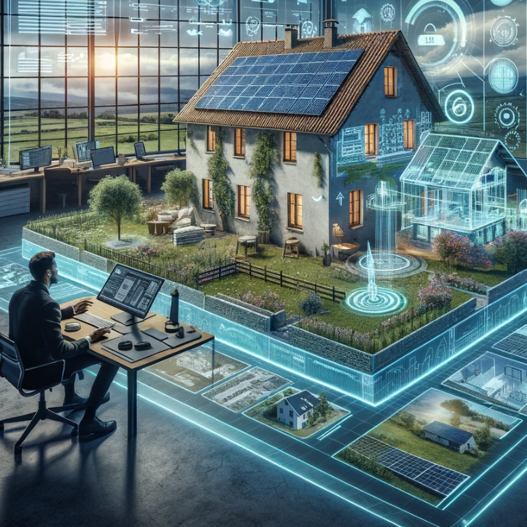 La progettazione del futuro per riqualificare il passato passa da Design Valley