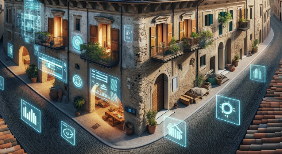 Riqualificare con i bonus fiscali