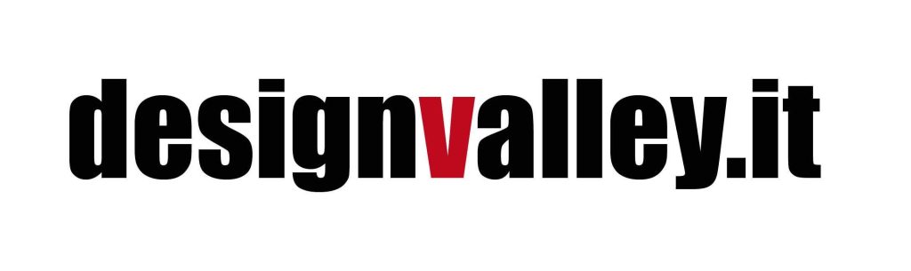 il logo designvalley.it
