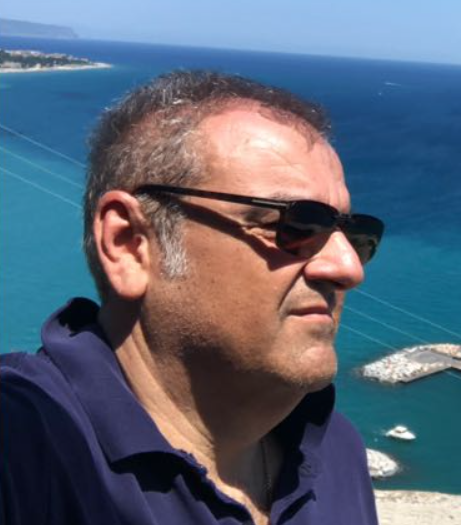 ing. Gianni Rapetti