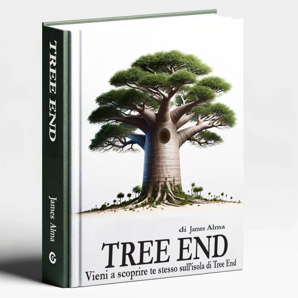 Tree End